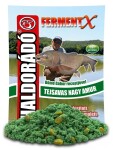 Haldorádó Vnadící směs FermentX/Syrovátka 900g - Amur,Haldorádó Vnadící směs FermentX/Syrovátka 900g - Amur