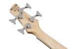 Ibanez GSR180 Transparent Light Brown