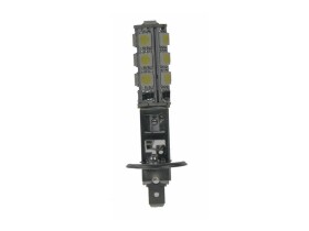 Autožárovka LED H1 12V CARCLEVER bal. 2ks