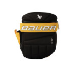 Batoh Bauer ve tvaru rukavice Jr 1063659 Minnesota Wild