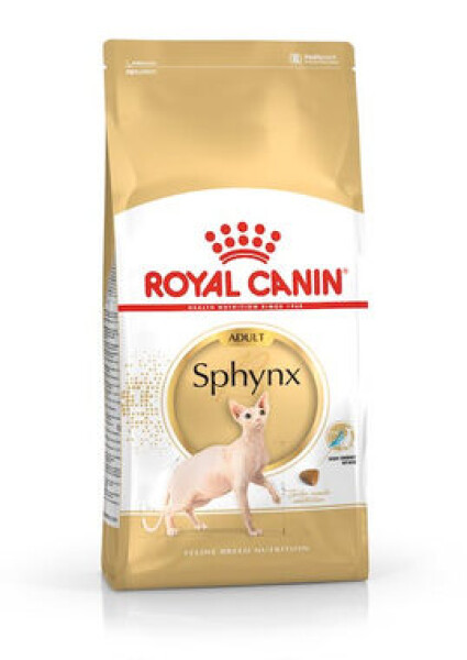 Royal Canin Sphynx Adult 2 kg