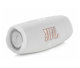 JBL Charge 5 white, bezdrátové repro s powerbankou, PartyBoost, IP67, 40W EDF_599273