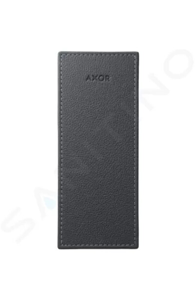 AXOR - MyEdition Destička 120 mm, šedá 47918000