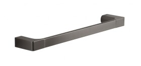 Gedy - PIRENEI držák ručníků 350, gun metal PI213581