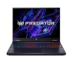 ACER NTB Predator Helios Neo 16 (PHN16-I31-922B),i9-14900HX,16"WQXGA,16GB,1TB SSD,RTX 5070,Linux,Black EDF_11295402