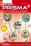 Nuevo Prisma A1: Libro de Alumno Student Book - Maria Jose Gelabert