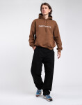 Carhartt WIP Single Knee Pant Black rinsed W30/L32