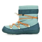 Affenzahn Snow Boot Vegan Snowy Bunny