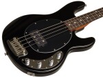 Sterling by Music Man StingRay R2 Black (použité)