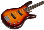 Ibanez GSR180 Brown Sunburst