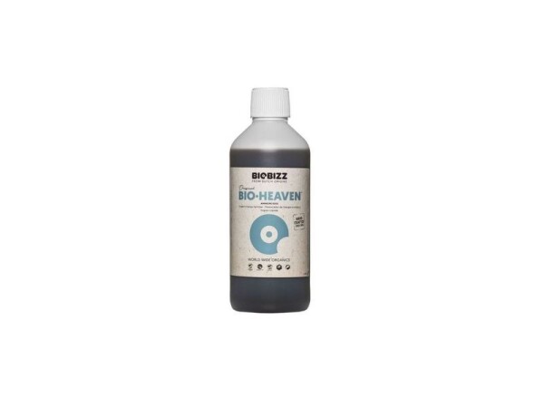 Biobizz Bio booster – Biobizz Bio Heaven 500 ml