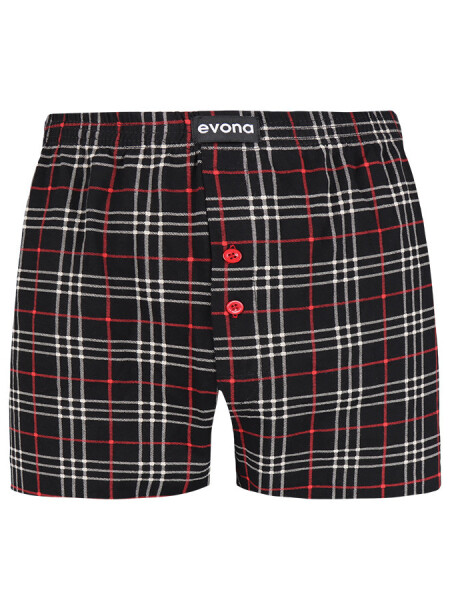 EVONA a.s. Pánské trenky DELON 418 - DELON 418 XL