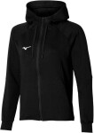 Běžecká mikina Mizuno Athletics RB Sweat Jacket K2GCB20309 Velikost textilu: