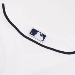 Nike Pánský dres Detroit Tigers MLB Home Velikost: S