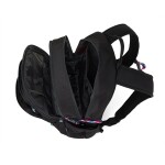 Studentský batoh s tropickými popruhy Topgal VIKI 26035 SET SMALL