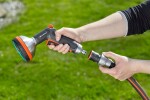 Stopspojka Gardena Premium 3/4" 18254-20