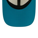 New Era Pánská kšiltovka Jacksonville Jaguars NFL 2026 Training Camp 39THIRTY Flex Türkis Velikost: M/L