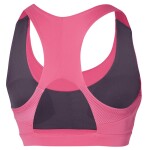 Běžecká podprsenka Mizuno Alpha Graphic Bra J2GAA70061 Velikost textilu: