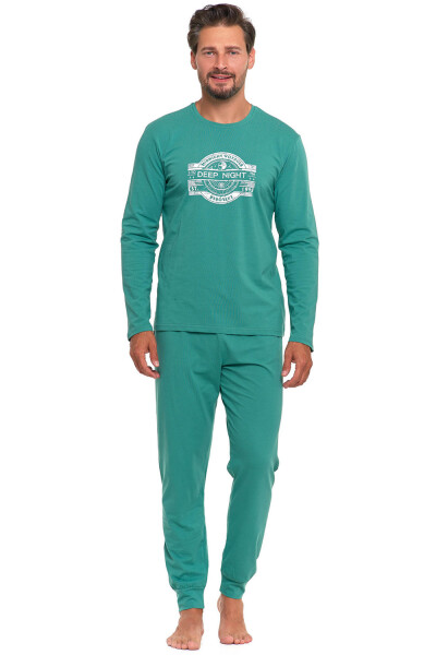 Moraj PDM5400-004 barva:zelená 2XL