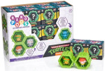Figurka Nano Pods Želvy Ninja 5 cm - Hermanex