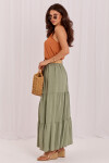 Sukně dlouhá model 229813 Italy Moda universal