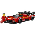 LEGO® Speed Champions 77261 Ferrari 499P