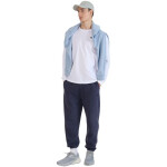 Tričko 4F Longsleeve M432 M 4FWMM00TLONM432 10S pánské m