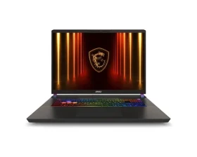 MSI Vector A16 HX A8WHG-049XCZ šedá / 16" QHD+ / Ryzen 9 8940HX 2.4 GHz / 64GB / 2TB SSD / RTX 5070Ti 12GB / Bez OS (9S7-15MM72-049)