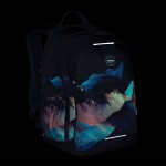 Studentský batoh Mountain Vista Topgal RONY 26034 SET SMALL