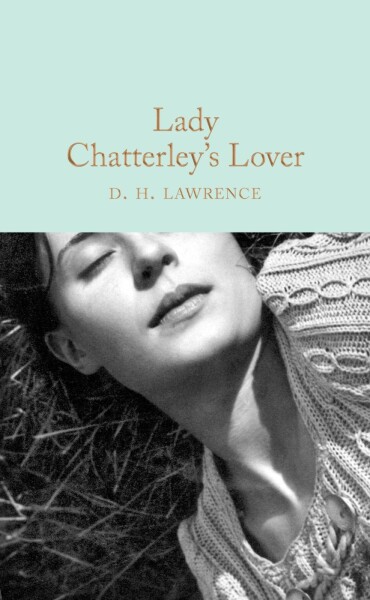 Lady Chatterley´s Lover - David Herbert Lawrence