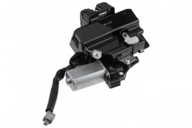 PIETRO Zámek kufru TOYOTA RAV 4 IV (A4) 2012–2019