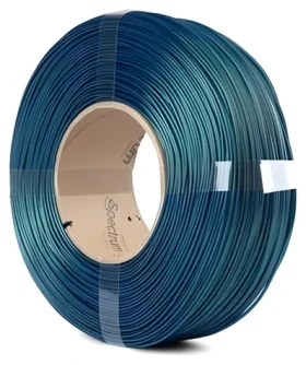 Spectrum PLA Premium Carribean Blue / Tisková struna / Refill / 1,75 mm / 1 kg (81373)