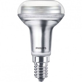 Philips Lighting 929001891102 LED Energetická třída (EEK2021) F (A - G) E14 žárovka 2.8 W = 40 W teplá bílá (Ø x d) 50 mm x 84 mm 1 ks