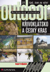 Outdoorový průvodce - Křivoklátsko a Český kras - Jakub Turek