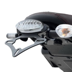 Držák Spz, Yamaha Xsr900 , černý