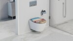 Schütte SUNSET SKY | Duroplast, Soft Close 4008431823782