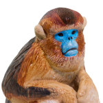 Safari Ltd. Safari Ltd. Figurka - Langur