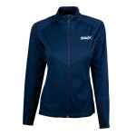 Dámská běžkařská bunda Swix Nordic XC Jacket W