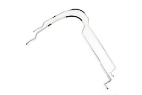 SKV Hadice klimatizace GALAXY I (WGR) ALHAMBRA (7V) SHARAN (7M)