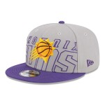 New Era Pánská kšiltovka Phoenix Suns NBA Colorway 2023 Draft 9FIFTY Snapback