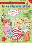 Terka a lesní detektívi - Julia Boehme; Albrecht Herdis