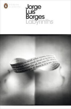Labyrinths - Jorge Luis Borges