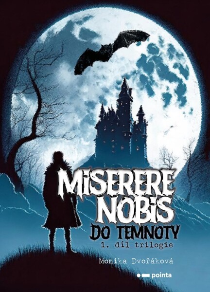 Miserere nobis Do temnoty
