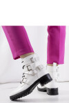 Boty model 204857 Solea 38