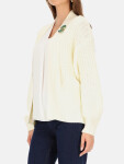 Potis & Verso Cardigan Keri Cream/Ecru 44