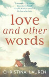 Love and Other Words,