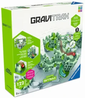 Ravensburger GraviTrax Skytrax Startovní sada M