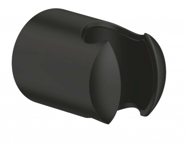 GROHE - Vitalio Universal Držák sprchy, matná černá 279582430