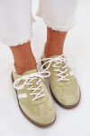 Sportovní obuv model 215774 Step in style 38