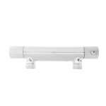 Sprchová baterie SAT bez sprchového setu 150 mm chrom SATBST268 SATBST268